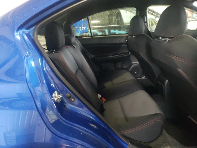 Photo 5 VIN: JF1VA1B64H9800744 - SUBARU WRX 