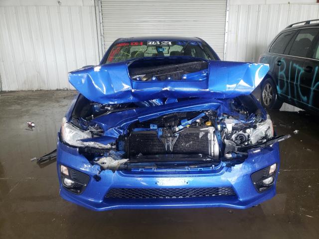 Photo 8 VIN: JF1VA1B64H9800744 - SUBARU WRX 