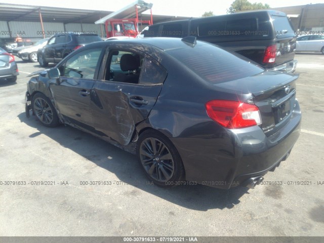 Photo 2 VIN: JF1VA1B64H9803174 - SUBARU WRX 