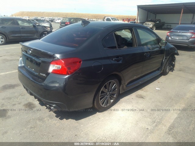 Photo 3 VIN: JF1VA1B64H9803174 - SUBARU WRX 