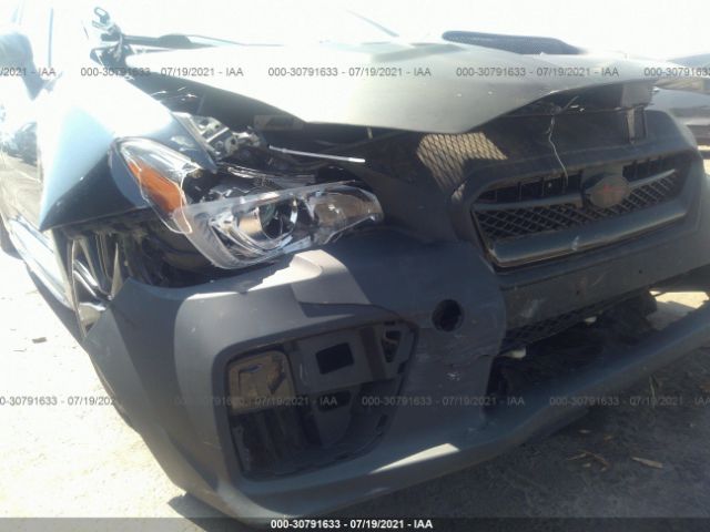 Photo 5 VIN: JF1VA1B64H9803174 - SUBARU WRX 