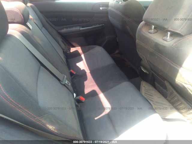 Photo 7 VIN: JF1VA1B64H9803174 - SUBARU WRX 