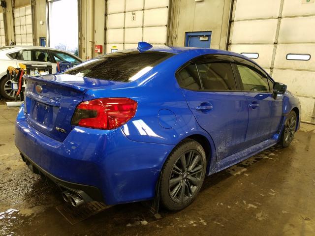 Photo 3 VIN: JF1VA1B64H9805524 - SUBARU WRX 