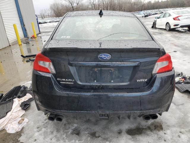 Photo 5 VIN: JF1VA1B64H9811002 - SUBARU WRX 