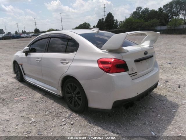 Photo 2 VIN: JF1VA1B64H9819956 - SUBARU WRX 