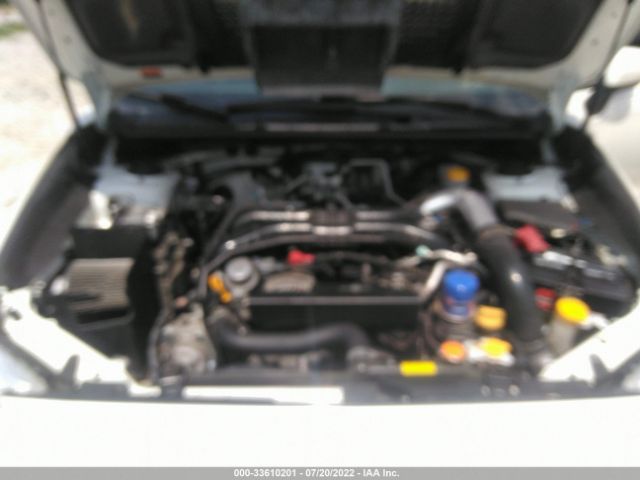 Photo 9 VIN: JF1VA1B64H9819956 - SUBARU WRX 