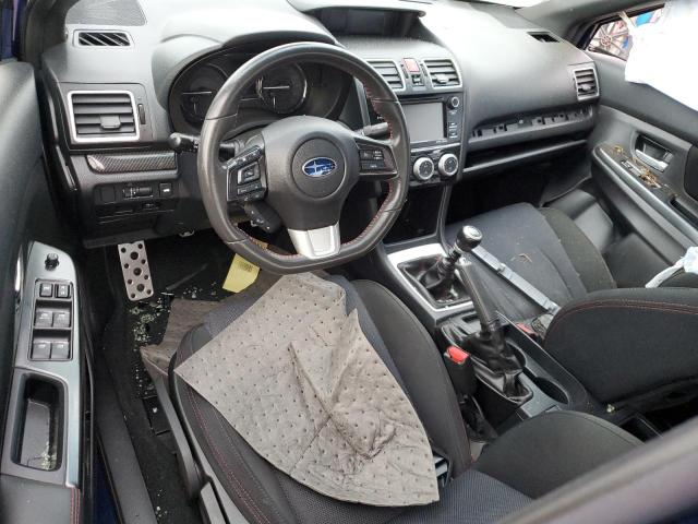 Photo 7 VIN: JF1VA1B64H9820878 - SUBARU WRX 