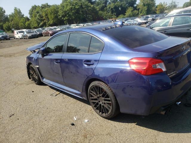 Photo 1 VIN: JF1VA1B64H9822629 - SUBARU WRX 