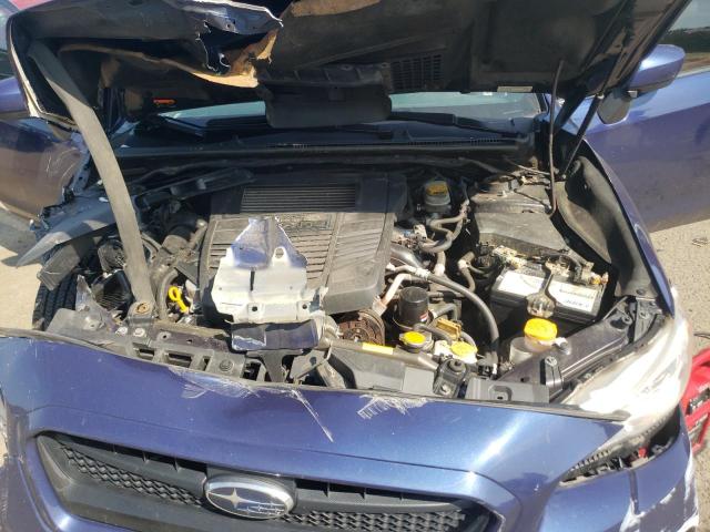 Photo 10 VIN: JF1VA1B64H9822629 - SUBARU WRX 