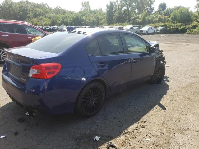 Photo 2 VIN: JF1VA1B64H9822629 - SUBARU WRX 