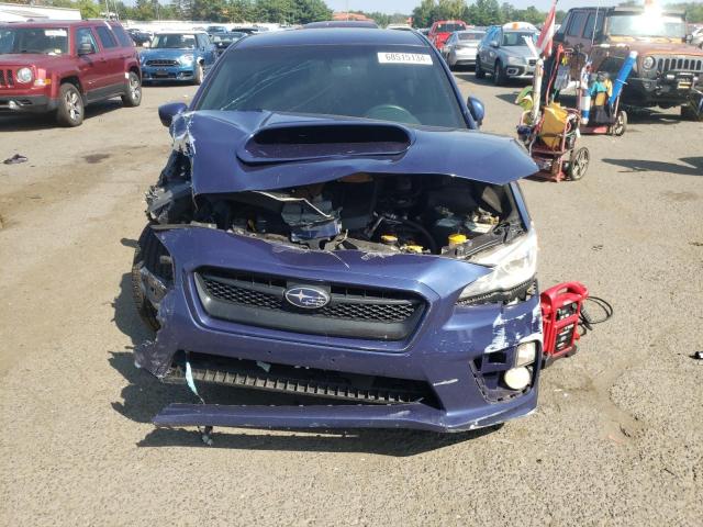 Photo 4 VIN: JF1VA1B64H9822629 - SUBARU WRX 