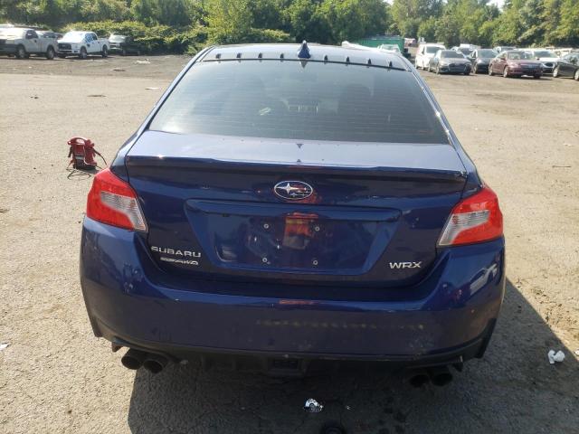 Photo 5 VIN: JF1VA1B64H9822629 - SUBARU WRX 