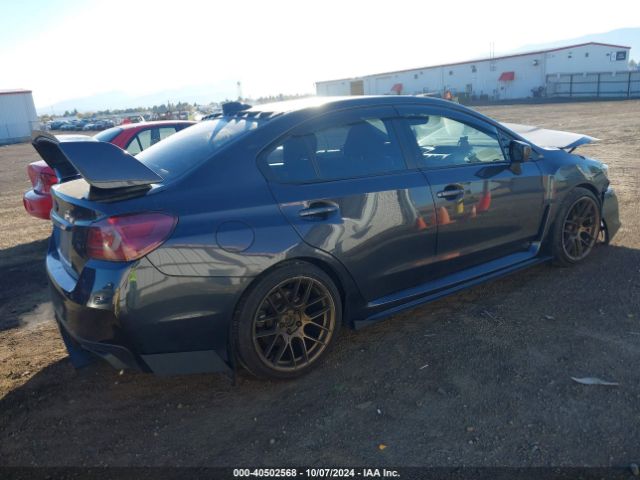 Photo 3 VIN: JF1VA1B64H9823683 - SUBARU WRX 