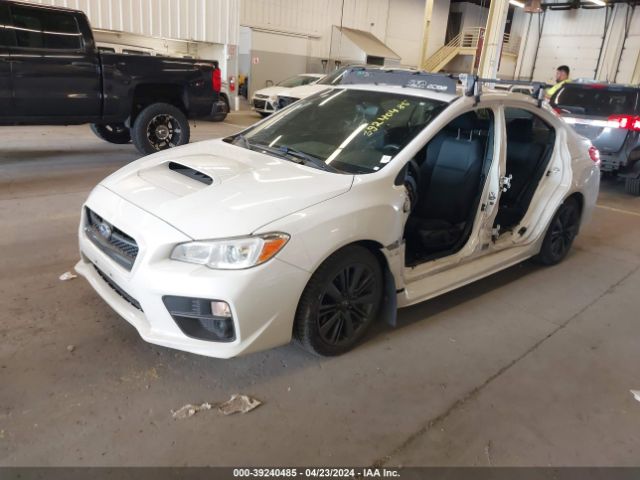 Photo 1 VIN: JF1VA1B64H9824400 - SUBARU WRX 