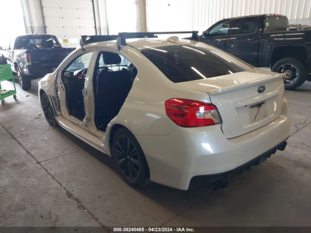 Photo 2 VIN: JF1VA1B64H9824400 - SUBARU WRX 