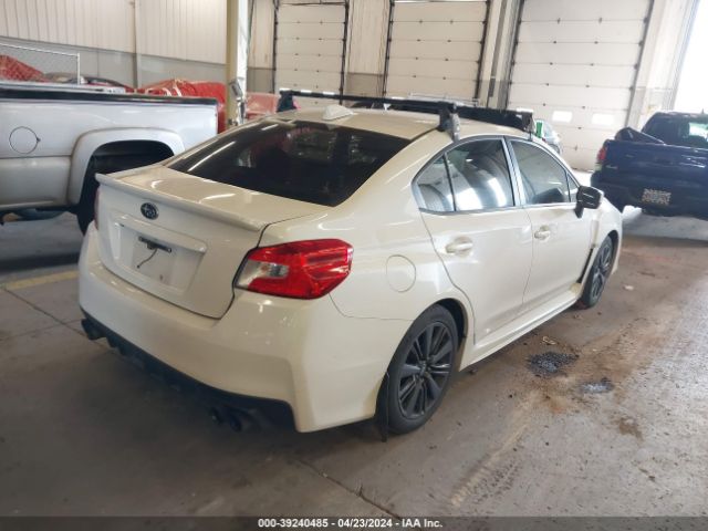 Photo 3 VIN: JF1VA1B64H9824400 - SUBARU WRX 