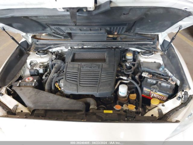 Photo 9 VIN: JF1VA1B64H9824400 - SUBARU WRX 