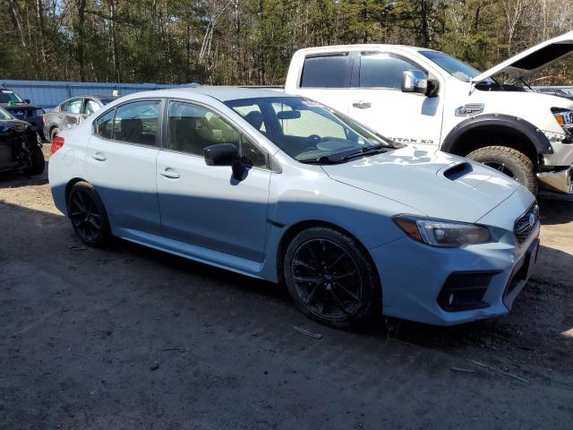 Photo 3 VIN: JF1VA1B64K9809113 - SUBARU WRX PREMIU 