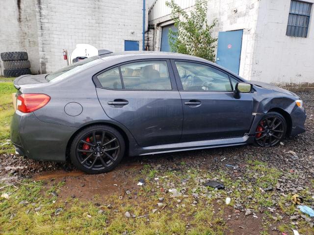 Photo 2 VIN: JF1VA1B64L9830335 - SUBARU WRX 