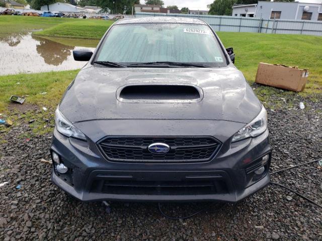 Photo 4 VIN: JF1VA1B64L9830335 - SUBARU WRX 