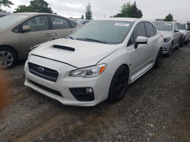 Photo 1 VIN: JF1VA1B65G9800671 - SUBARU WRX 