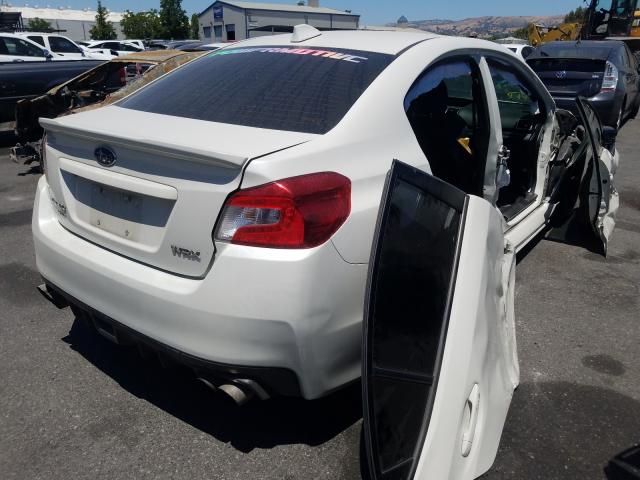 Photo 3 VIN: JF1VA1B65G9800671 - SUBARU WRX 