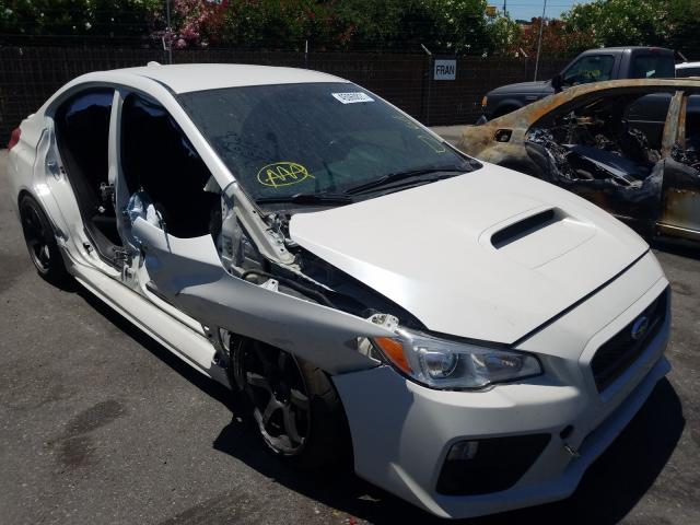 Photo 8 VIN: JF1VA1B65G9800671 - SUBARU WRX 