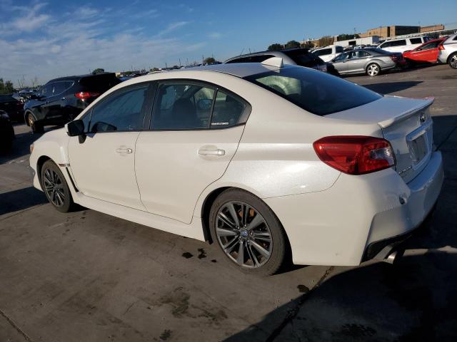 Photo 1 VIN: JF1VA1B65G9802355 - SUBARU WRX 