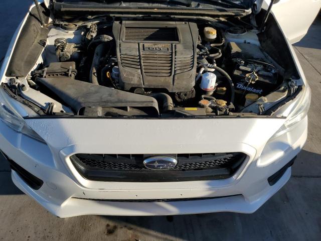 Photo 10 VIN: JF1VA1B65G9802355 - SUBARU WRX 