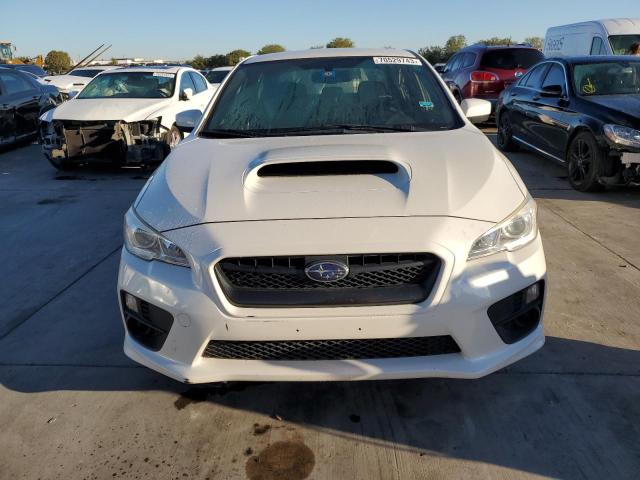 Photo 4 VIN: JF1VA1B65G9802355 - SUBARU WRX 