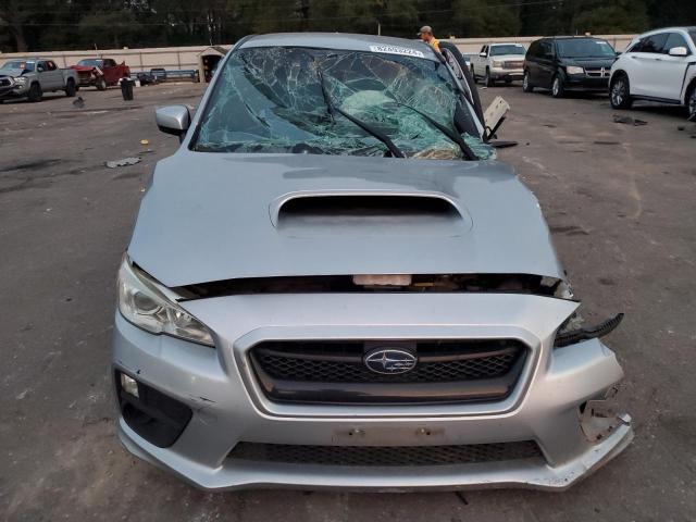 Photo 4 VIN: JF1VA1B65G9806941 - SUBARU WRX 