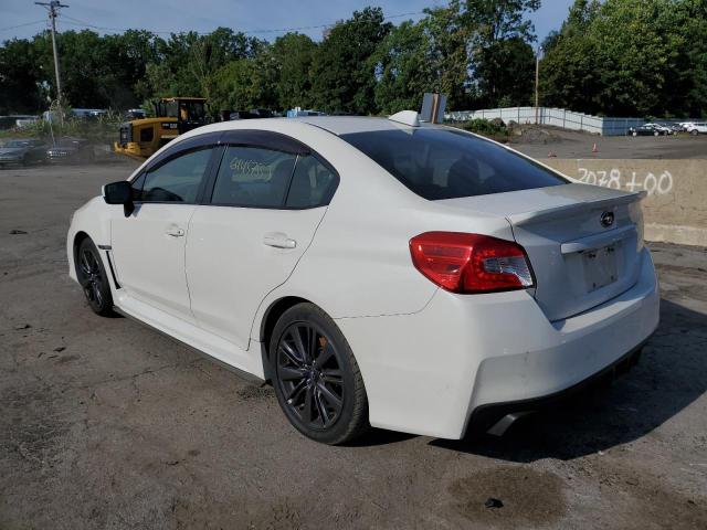 Photo 1 VIN: JF1VA1B65G9811055 - SUBARU WRX 