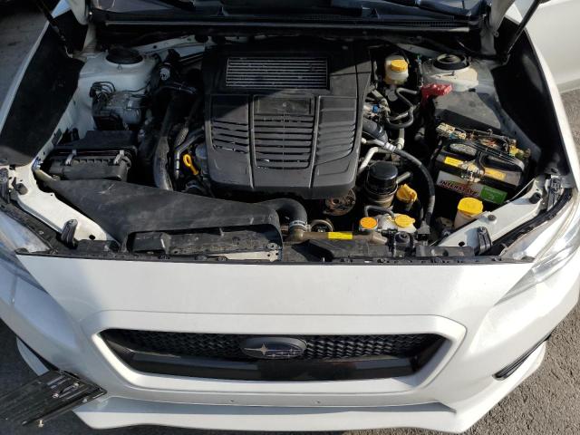 Photo 10 VIN: JF1VA1B65G9811055 - SUBARU WRX 