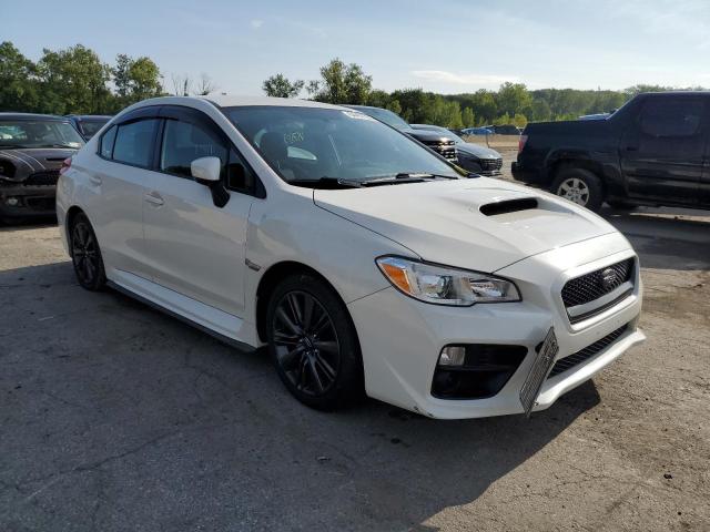 Photo 3 VIN: JF1VA1B65G9811055 - SUBARU WRX 