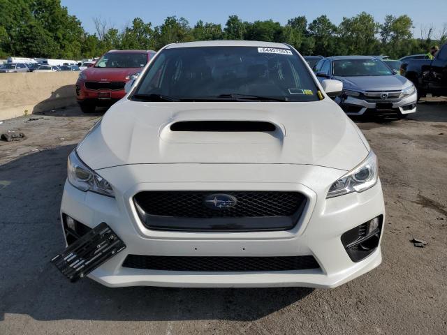 Photo 4 VIN: JF1VA1B65G9811055 - SUBARU WRX 