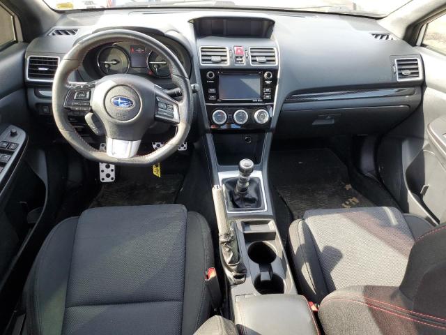 Photo 7 VIN: JF1VA1B65G9811055 - SUBARU WRX 