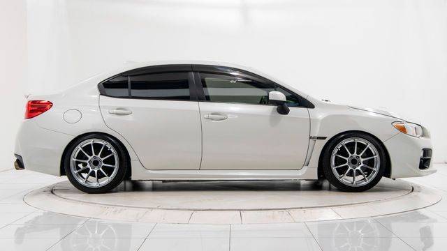 Photo 5 VIN: JF1VA1B65G9816840 - SUBARU WRX 