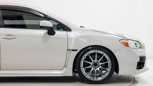 Photo 7 VIN: JF1VA1B65G9816840 - SUBARU WRX 