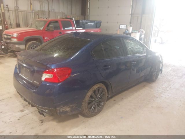 Photo 3 VIN: JF1VA1B65G9817406 - SUBARU WRX 