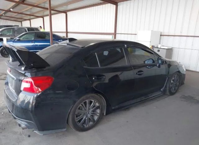 Photo 3 VIN: JF1VA1B65G9821357 - SUBARU WRX 