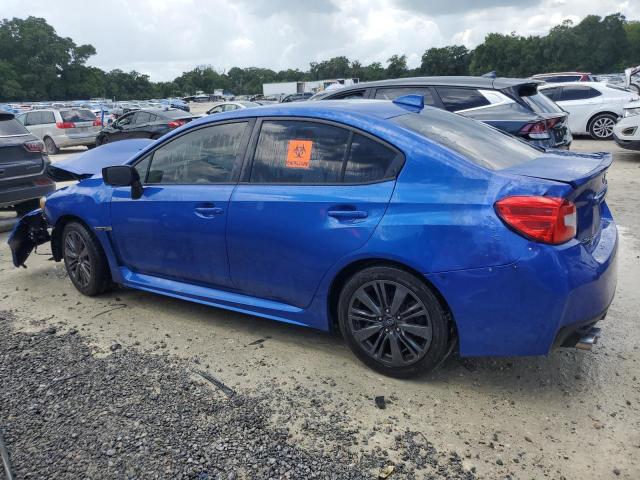 Photo 1 VIN: JF1VA1B65G9821925 - SUBARU WRX 