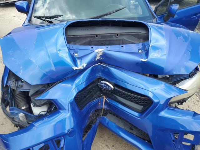 Photo 10 VIN: JF1VA1B65G9821925 - SUBARU WRX 