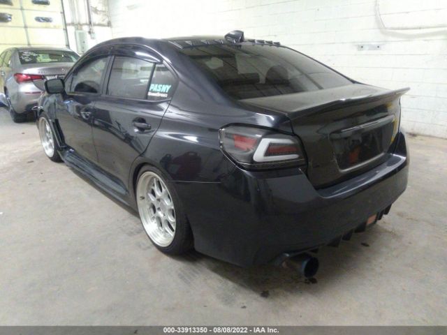 Photo 2 VIN: JF1VA1B65G9822685 - SUBARU WRX 