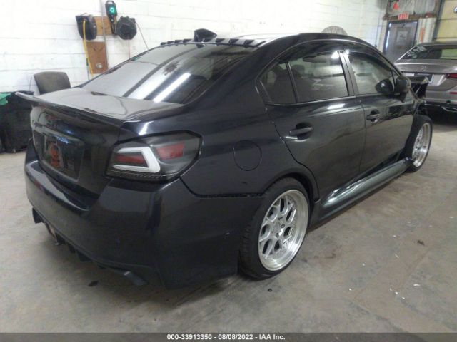 Photo 3 VIN: JF1VA1B65G9822685 - SUBARU WRX 