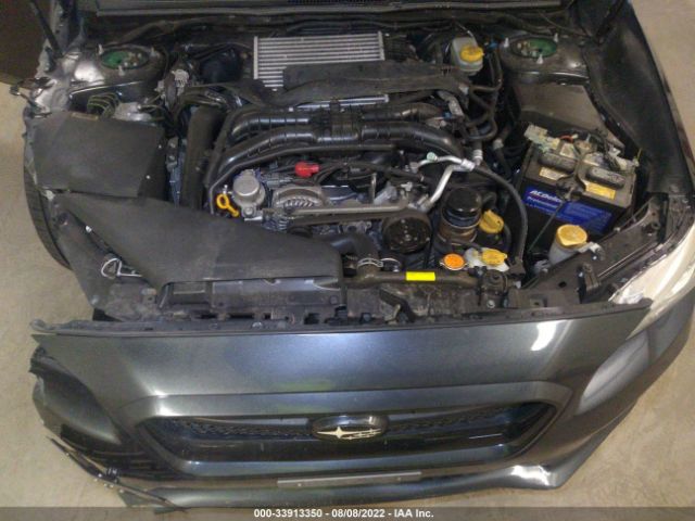 Photo 9 VIN: JF1VA1B65G9822685 - SUBARU WRX 