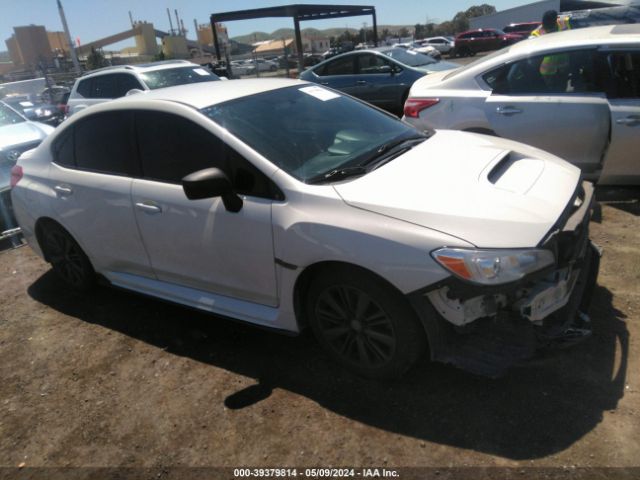 Photo 0 VIN: JF1VA1B65H9804088 - SUBARU WRX 