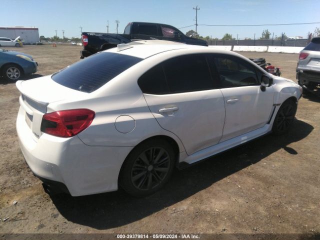 Photo 3 VIN: JF1VA1B65H9804088 - SUBARU WRX 