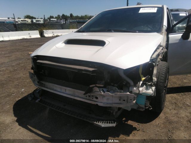 Photo 5 VIN: JF1VA1B65H9804088 - SUBARU WRX 