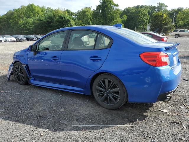 Photo 1 VIN: JF1VA1B65H9806326 - SUBARU WRX 