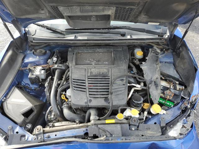 Photo 10 VIN: JF1VA1B65H9806326 - SUBARU WRX 